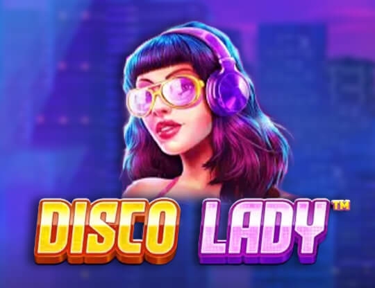 Disco Lady